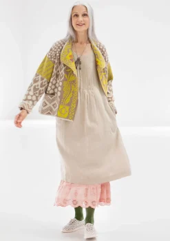 Gudrun Sjödén Omlottkofta