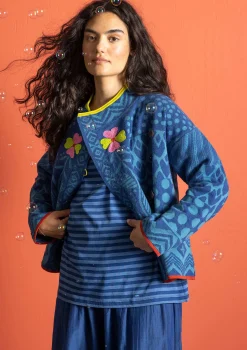 Gudrun Sjödén Omlottkofta 