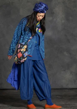 Gudrun Sjödén Omlottkofta 