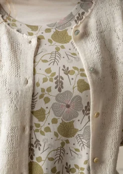 Gudrun Sjödén Pointellekofta 