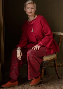 Gudrun Sjödén Pointellekofta