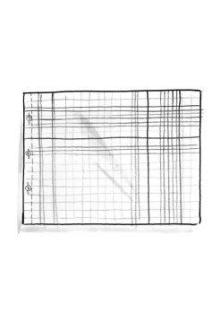 Gudrun Sjödén Örngott 