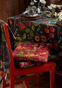 Gudrun Sjödén Sittdyna 