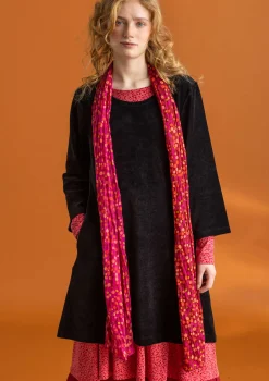 Gudrun Sjödén Sjal "Hedda" i ekologisk bomull