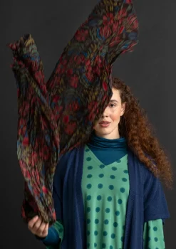 Gudrun Sjödén Sjal 