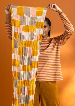 Gudrun Sjödén Sjal 