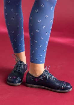 Gudrun Sjödén Sko ”Freja” i nappa