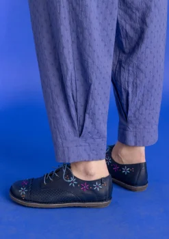 Gudrun Sjödén Sko ”Freja” i nappa