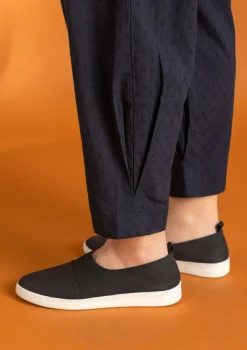 Gudrun Sjödén Sko i nubuck