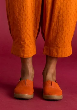 Gudrun Sjödén Sko i nubuck