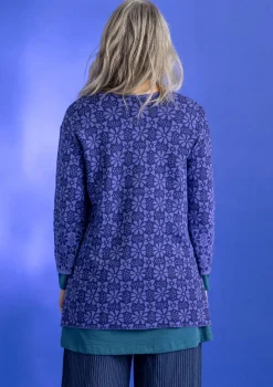 Gudrun Sjödén Stickad tunika 