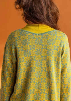 Gudrun Sjödén Stickad tunika 