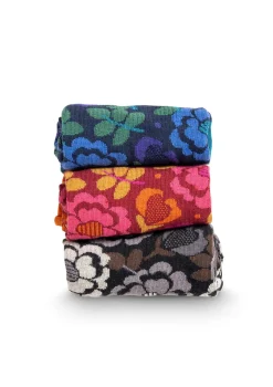 Gudrun Sjödén Strumpa ”Astrid” i ekologisk bomull