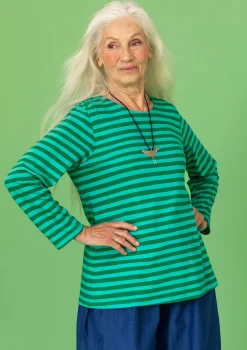 Gudrun Sjödén Top "Mika" i ekologisk bomull/modal
