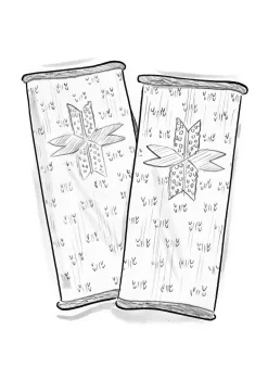 Gudrun Sjödén Torgvante