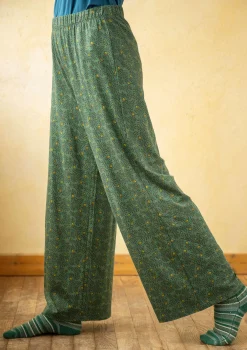 Gudrun Sjödén Trikåbyxa