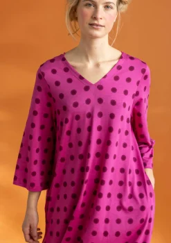 Gudrun Sjödén Trikåklänning 