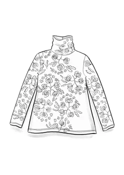 Gudrun Sjödén Trikåpolo