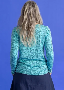 Gudrun Sjödén Trikåtop