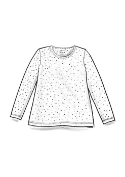 Gudrun Sjödén Trikåtop