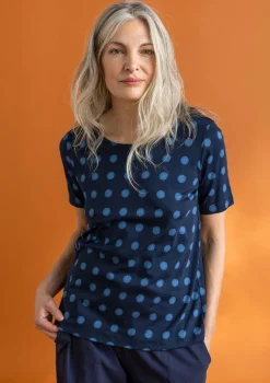 Gudrun Sjödén Trikåtop 