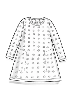 Gudrun Sjödén Trikåtunika 