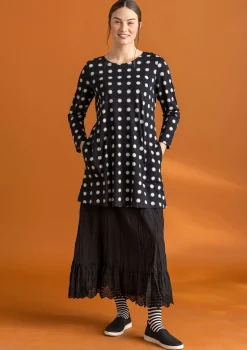 Gudrun Sjödén Trikåtunika 