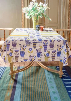 Gudrun Sjödén Vaxduk 