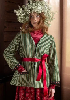 Gudrun Sjödén Vändbar jacka 