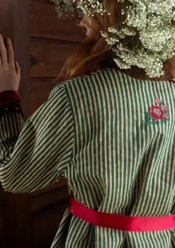 Gudrun Sjödén Vändbar jacka 