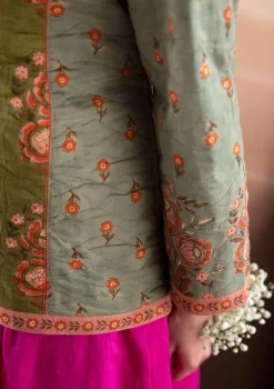 Gudrun Sjödén Vändbar jacka 