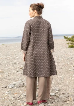 Gudrun Sjödén Vändbar kappa 