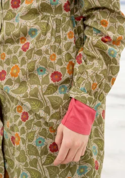 Gudrun Sjödén Vävd klänning