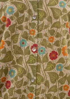 Gudrun Sjödén Vävd klänning