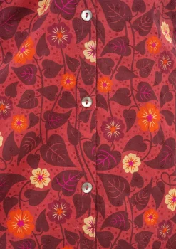 Gudrun Sjödén Vävd klänning