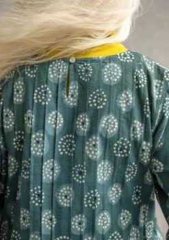 Gudrun Sjödén Vävd klänning