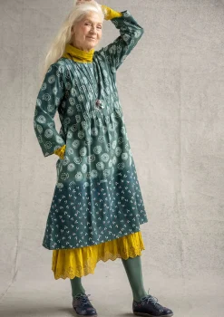 Gudrun Sjödén Vävd klänning