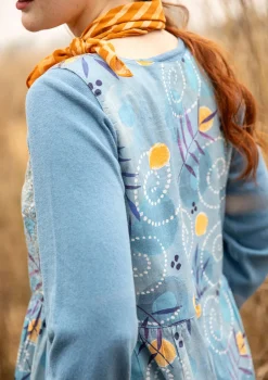 Gudrun Sjödén Vävd klänning 