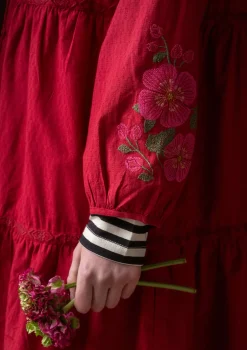 Gudrun Sjödén Vävd klänning 