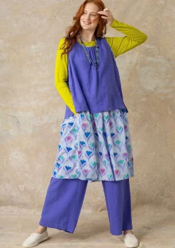 Gudrun Sjödén Vävd klänning 