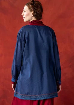 Gudrun Sjödén Vävd tunika 