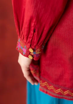 Gudrun Sjödén Vävd tunika 